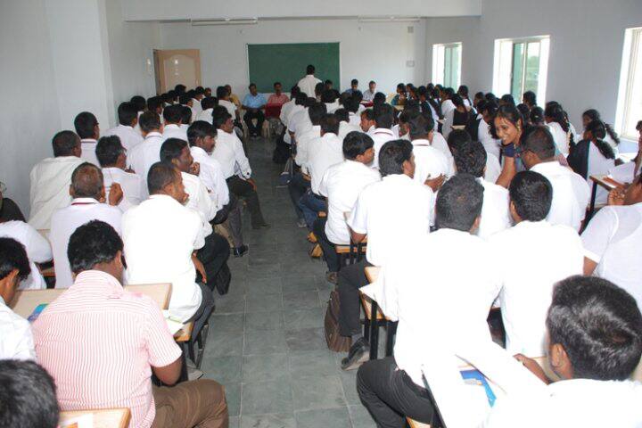 classroom